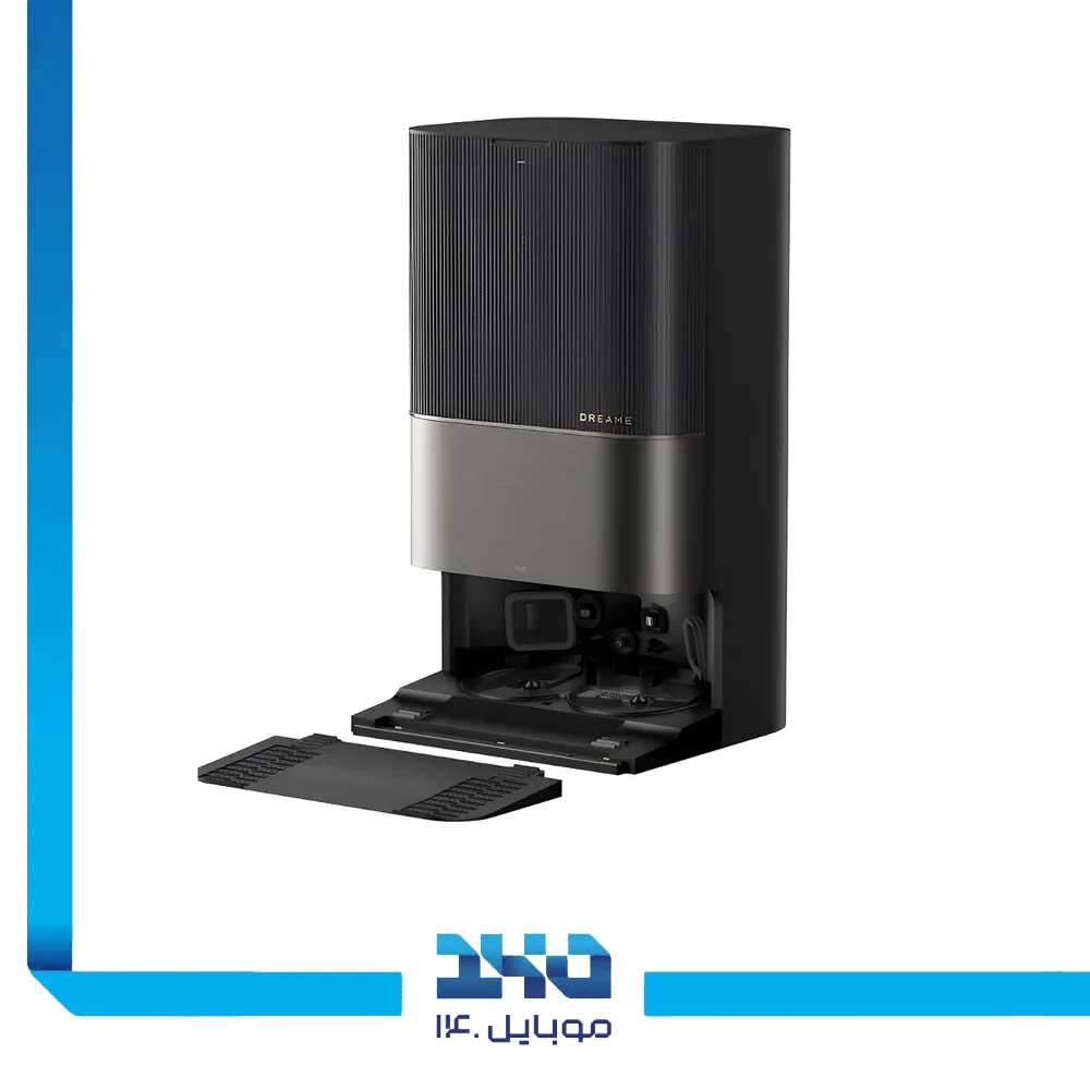 جارو رباتیک دریم مدل X50 Ultra