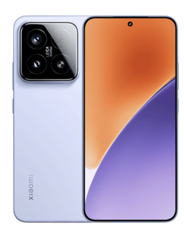 گوشی موبایل شیائومی مدل 15 ظرفیت 512 گیگابایت رم 12 گیگابایت | 5G