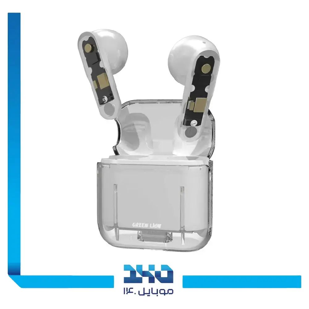 هندزفری بلوتوثی گرین لاین مدل Solo Wireless Earbuds