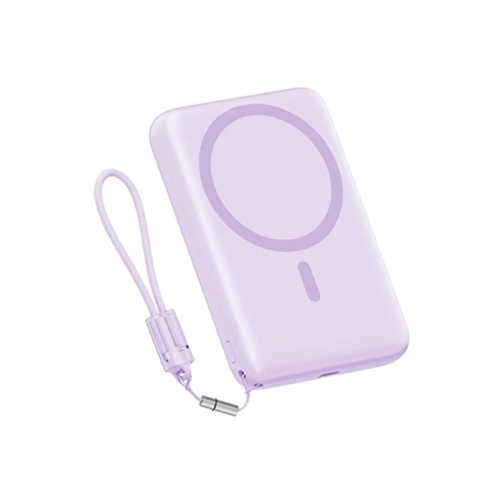 پاوربانک کیو سی وای 10000mAh مدل (PBW10A)