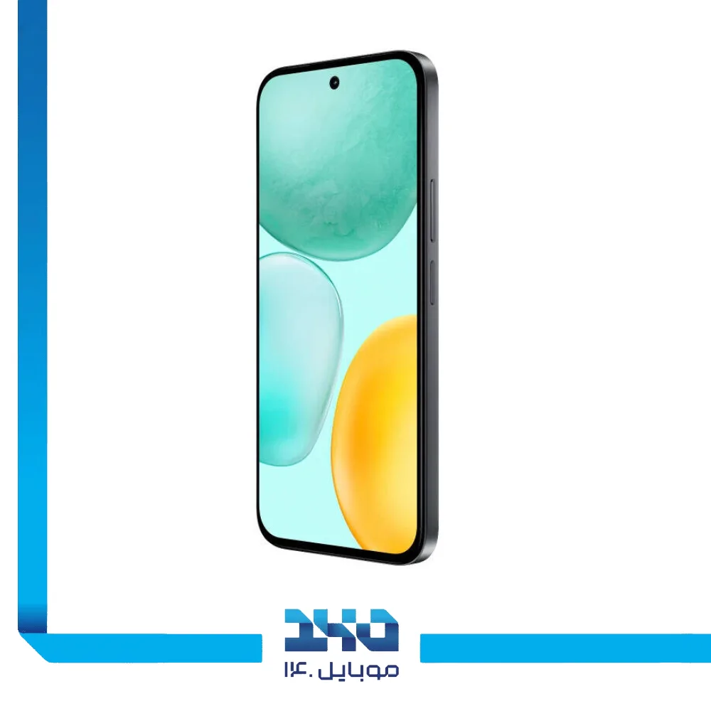 گوشی موبایل آنر مدل Honor X6c ظرفیت 128 گیگابایت رم 6 گیگابایت