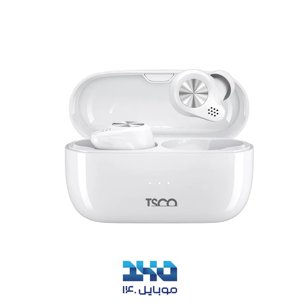 ایربادز بی‌سیم تسکو مدل TH 6340 TWS
