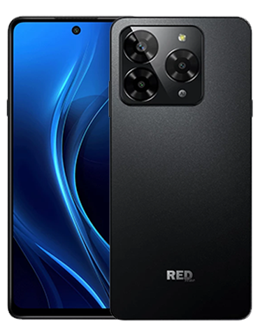 گوشی موبایل ردتون مدل L10 ظرفیت 128 گیگابایت رم 4 گیگابایت