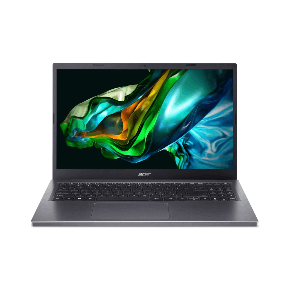 لپ تاپ ایسر 15.6 اینچ مدل Aspire 5 A515 58 79CS i7 13620H 16GB 512GB Intel UHD Graphics