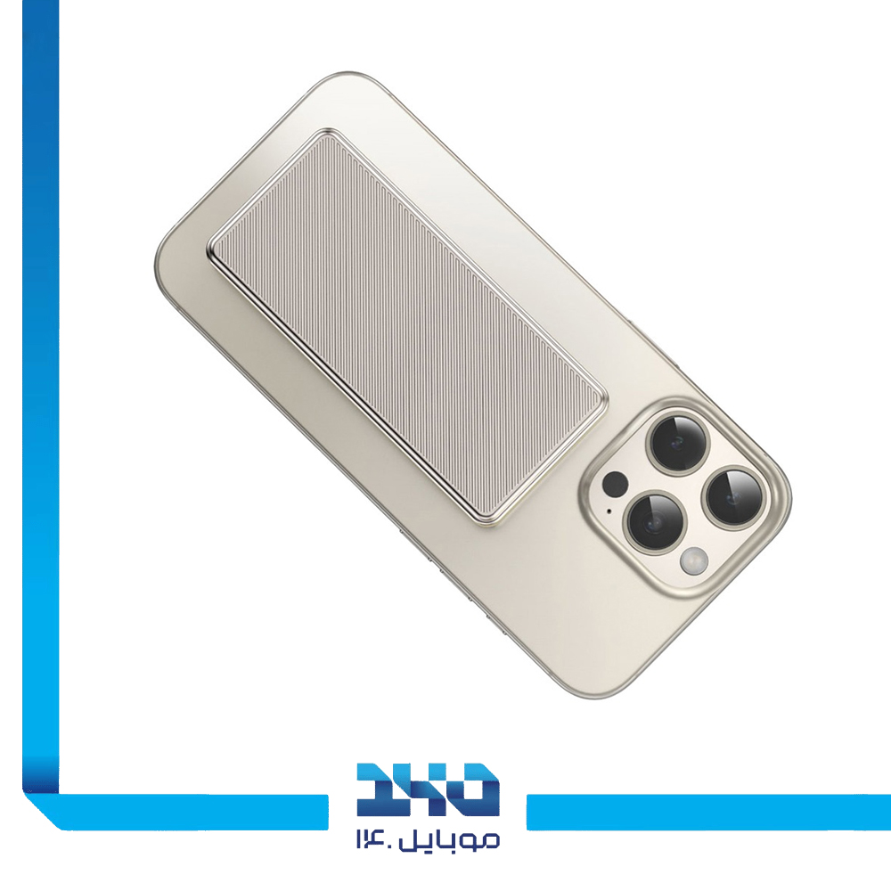 پاوربانک گرین لاین 10000mAh مدل Milton (GL-PB79)
