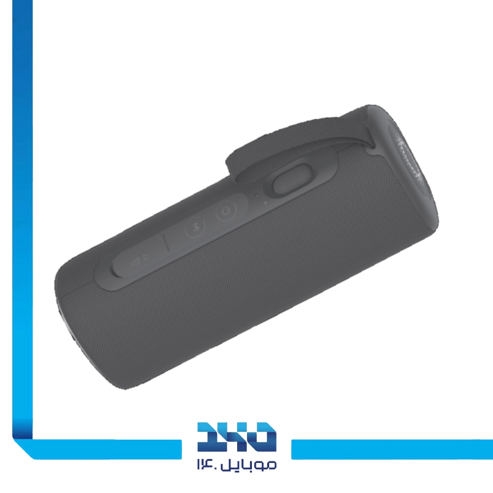 اسپیکر بلوتوثی قابل حمل کداک مدل PWS-2246