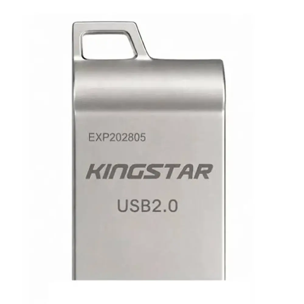 فلش مموری کینگاستار مدل Ansel (KS233) ظرفیت 32 گیگابایت