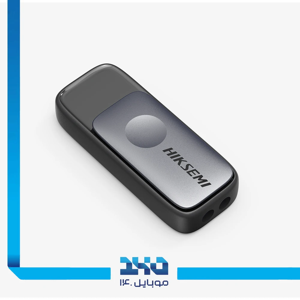 فلش مموری هایک سمی مدل M210S ظرفیت 64 گیگابایت