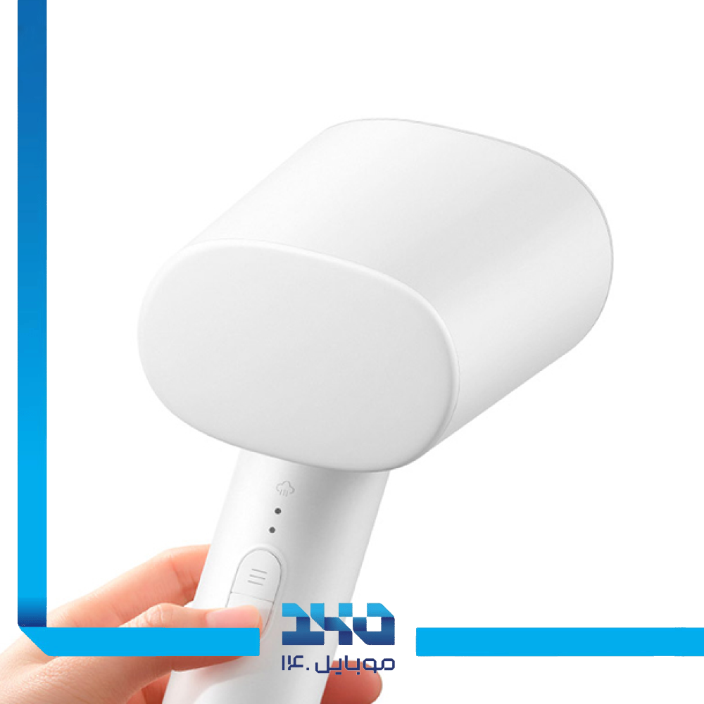 اتو بخار شیائومی میجیا همراه با میز مدل ZQGTJ02KL