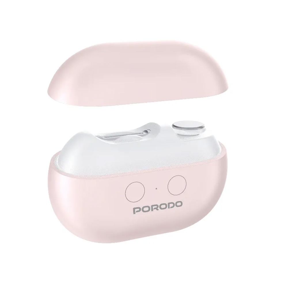 ناخن گیر برقی چندکاره پرودو لایف استایل مدل Electric Nail Clipper