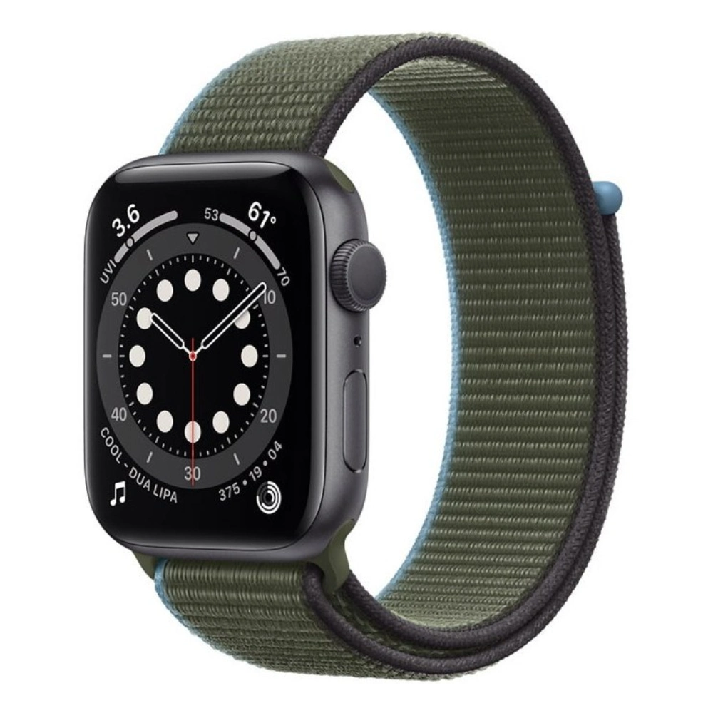 ساعت هوشمند اپل سری 6 مدل Milanese Loop 44mm