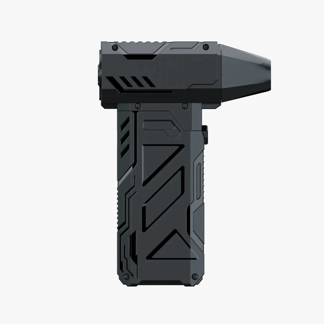 دمنده شارژی پرودو TurboBlast مدل (PDADUSBK)