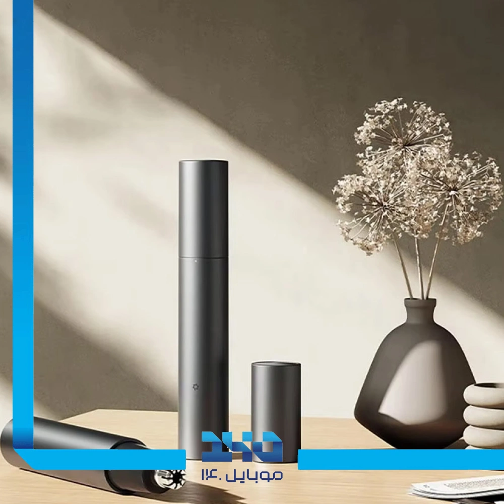 مو زن بینی شیائومی مدل MJGHB1LF