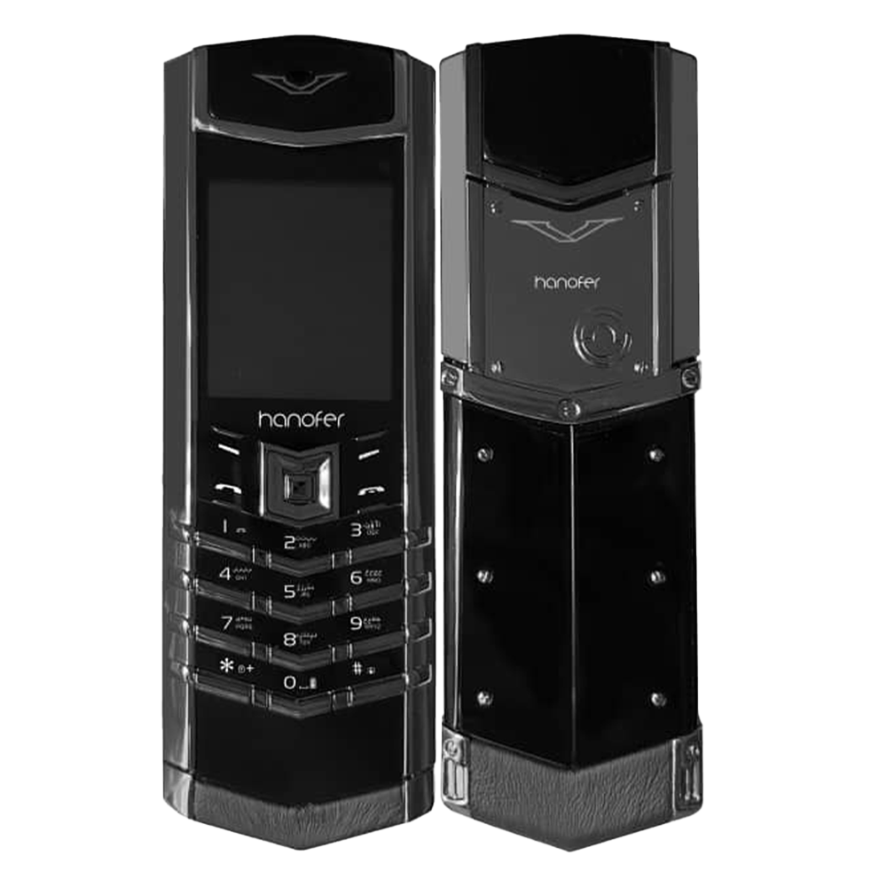 گوشی موبایل هانوفر مدل V6 Pro
