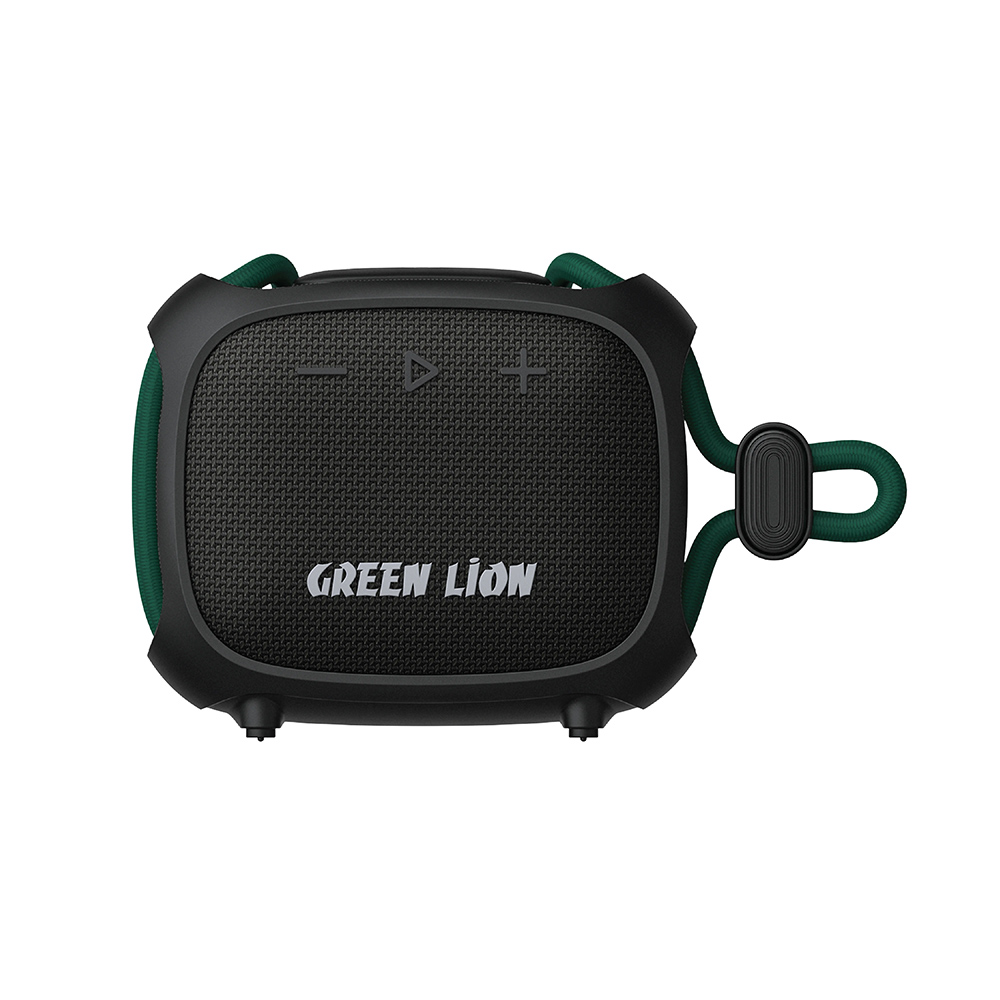 اسپیکر بی سیم گرین لاین مدل Alps Pro (GL-SP25)