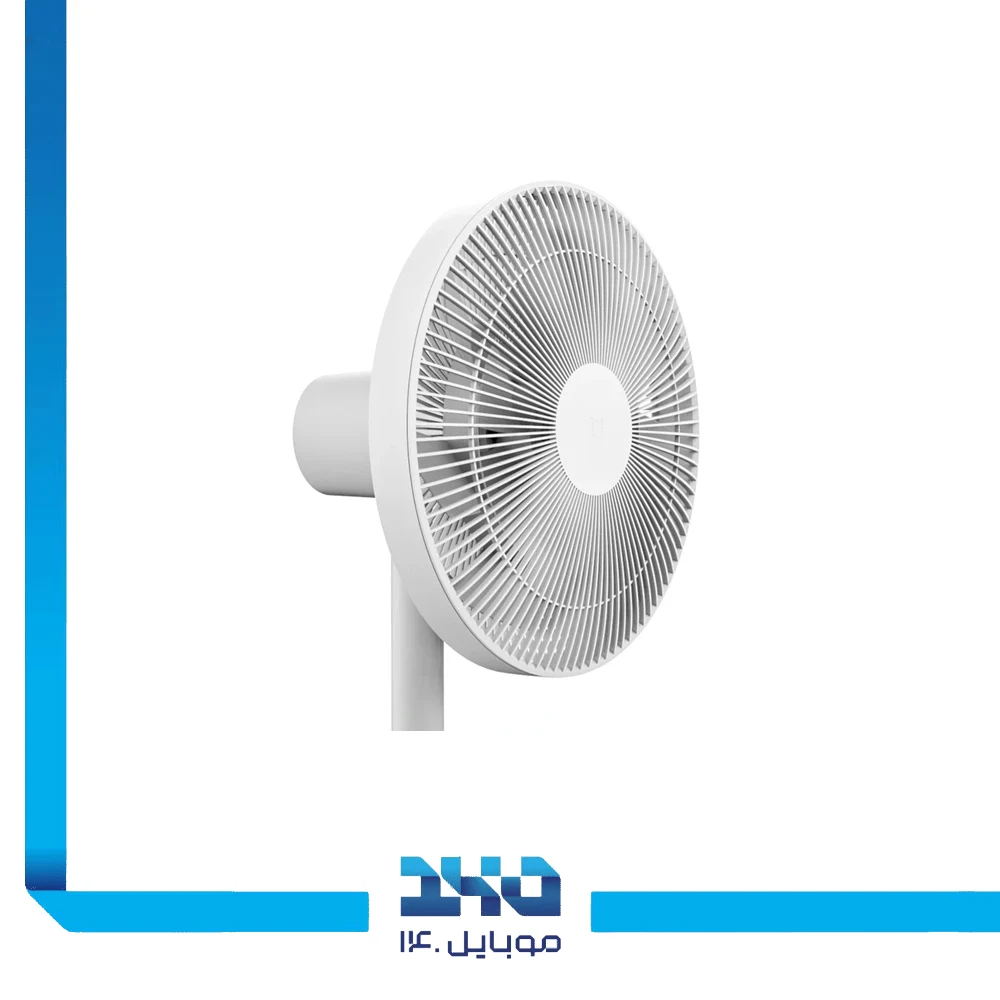 پنکه هوشمند 2 پرو شیائومی میجیا مدل Standing Fan