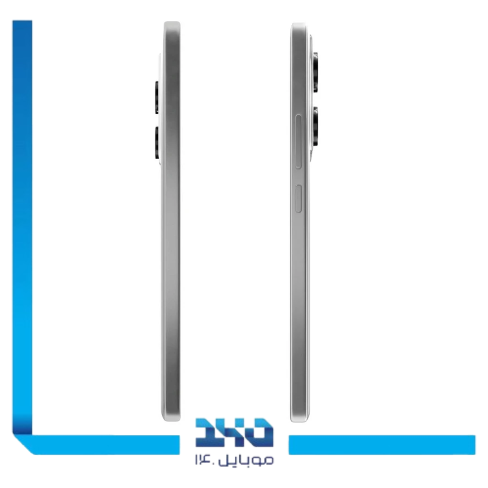 گوشی موبایل شیائومی مدل Poco M7 Pro ظرفیت 256 گیگابایت رم 8 گیگابایت | 5G