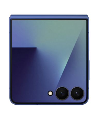 گوشی موبایل سامسونگ مدل Galaxy Z Flip7 ظرفیت 256 گیگابایت رم 12 گیگابایت | 5G