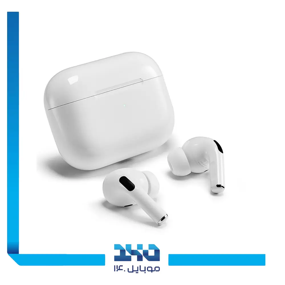 هندزفری بلوتوث اپل مدل AirPods Pro | های کپی