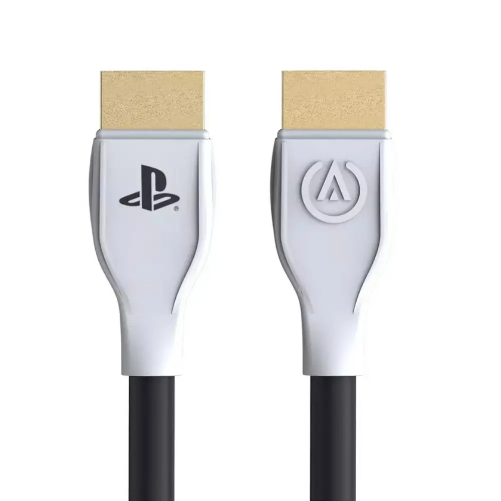کابل PowerA HDMI 2.1 مخصوص PS5