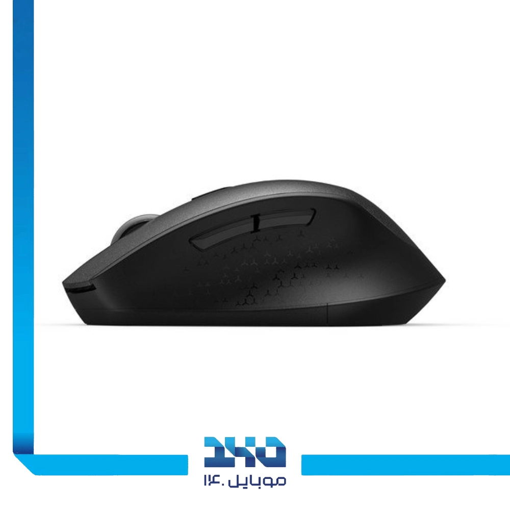 ماوس بی سیم هیسکا مدل HX-MO160