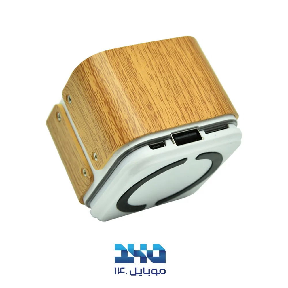 اسپیکر بلوتوثی قابل‌حمل تسکو مدل TS 2385