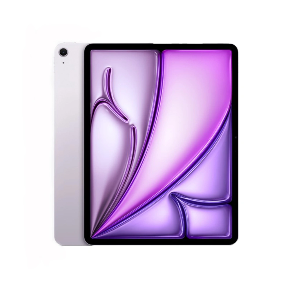 تبلت اپل مدل iPad Air 13-inch 2025 M3 Wi-Fi ظرفیت 256 گیگابایت رم 8 گیگابایت