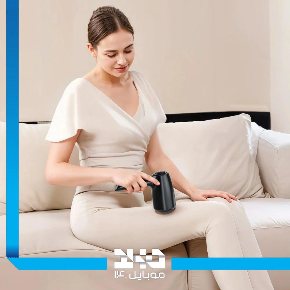 ماساژور بدن گرین لاین Slim Mate