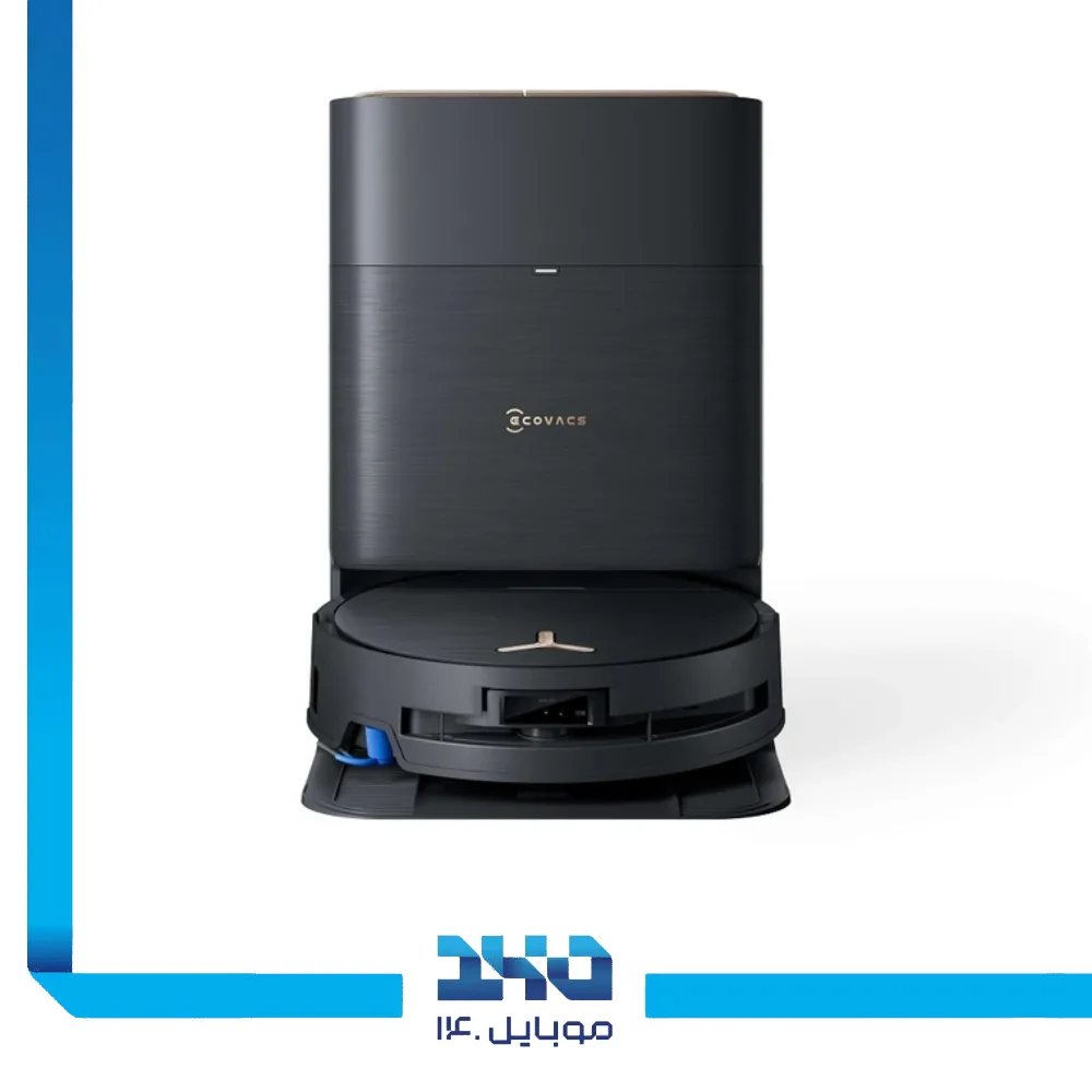 جارو رباتیک اکووکس مدل X9 Pro Omni