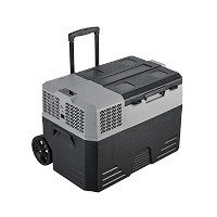 یخچال مسافرتی