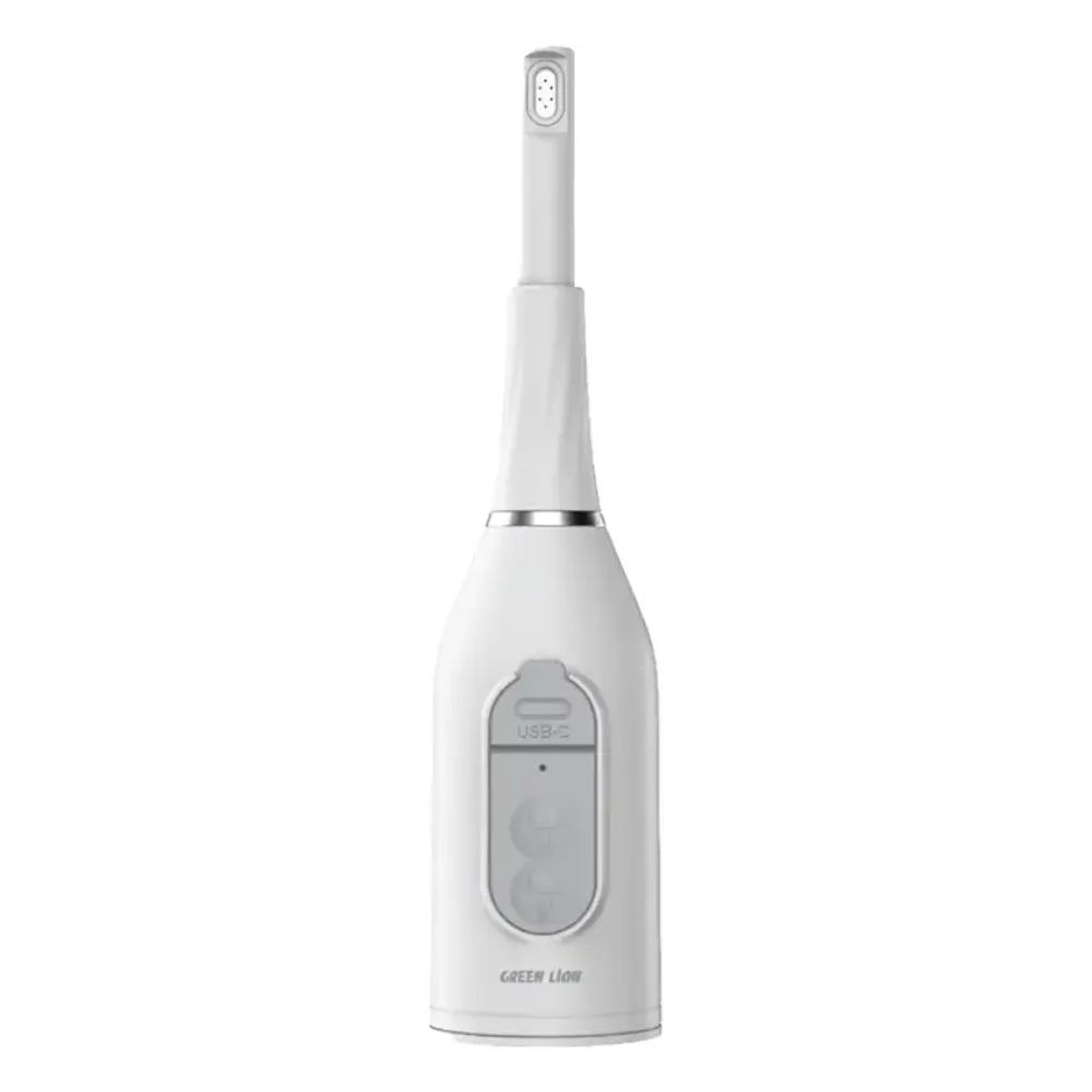 بیده مسافرتی گرین لاین مدل Green Splash Go Portable Bidet