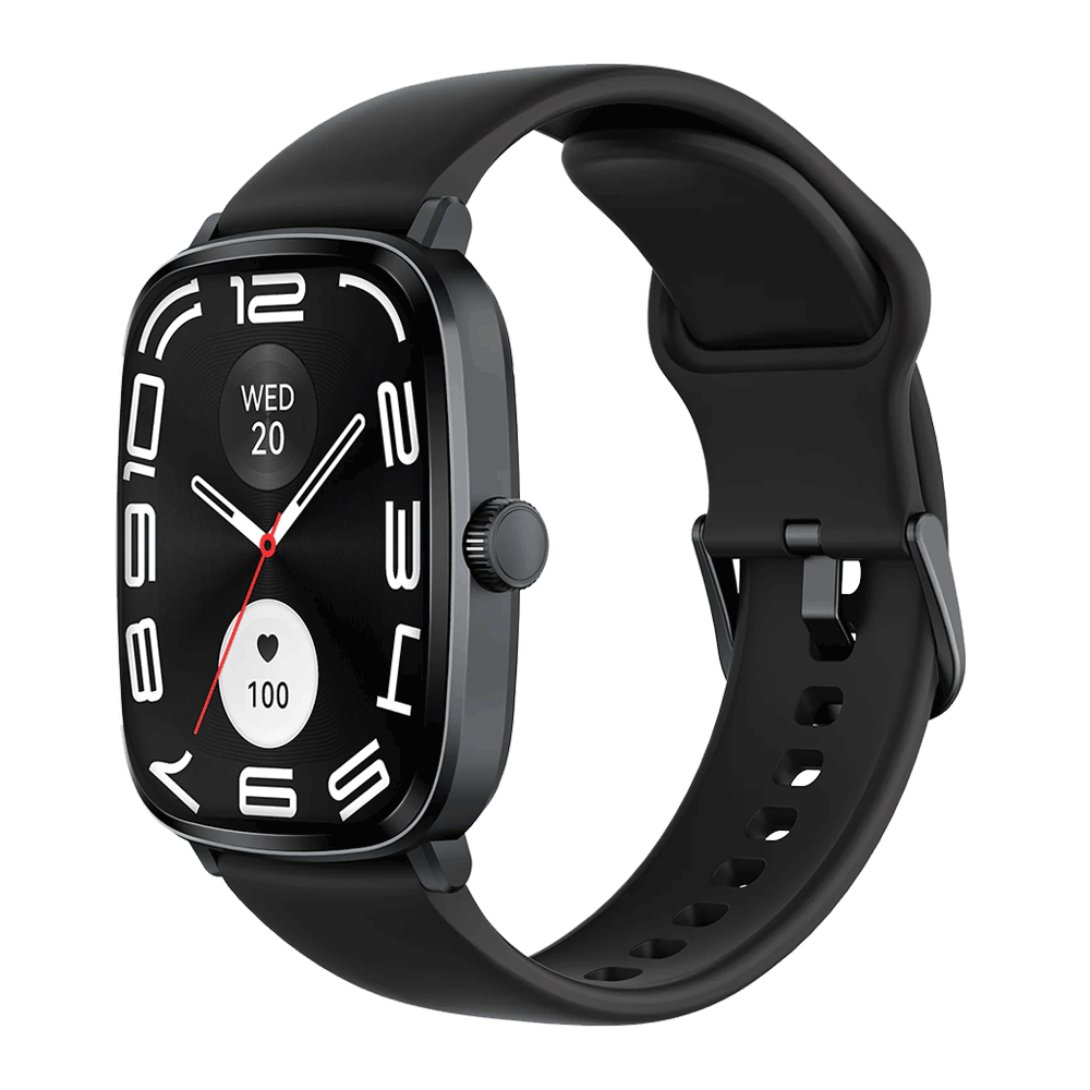 ساعت هوشمند هایلو مدل RS5 | دارای 2 بند