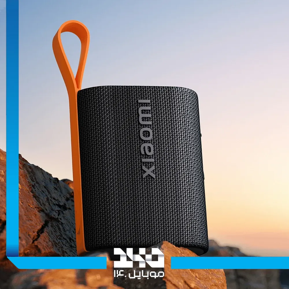 اسپیکر بلوتوثی شیائومی مدل Sound Pocket