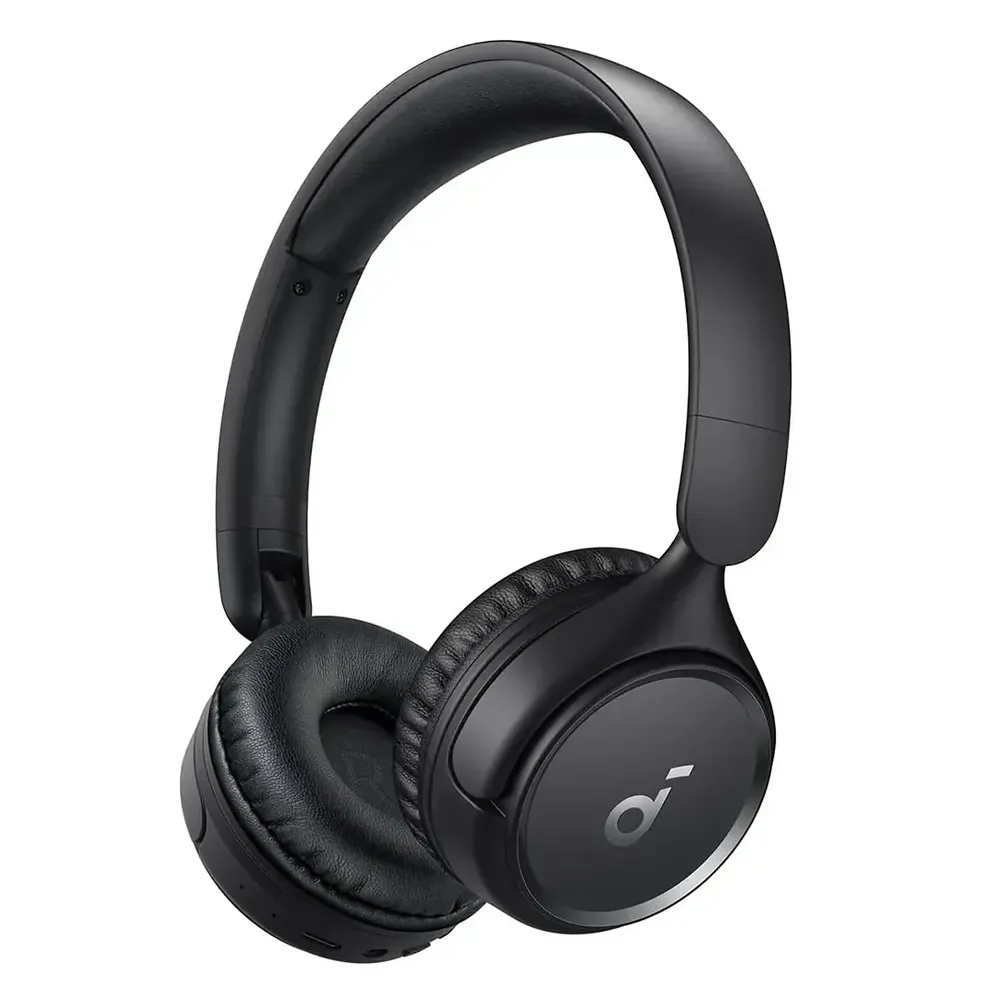 هدفون بی سیم انکر مدل SoundCore H30i