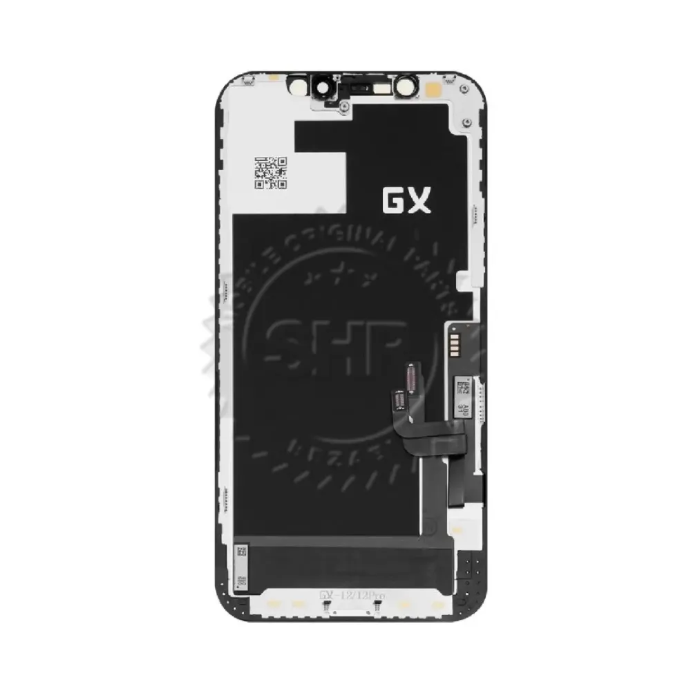 تاچ ال سی دی آیفون برای مدل IPHONE 12 - 12 PRO کیفیت GX