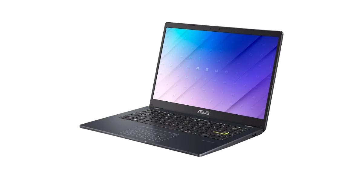 نقد و بررسی لپ تاپ ایسوس 14 اینچ مدل VivoBook E410KA Celeron N4500 4GB 64GB intel UHD