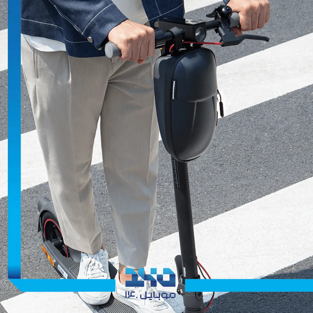کیف اسکوتر برقی شیائومی مدل Electric Scooter Storage Bag