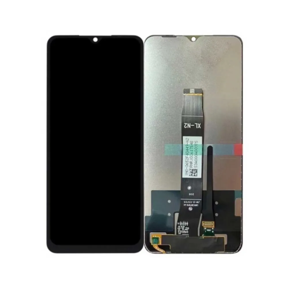 تاچ ال سی دی شیائومی برای مدل POCO C50 کیفیت S/P