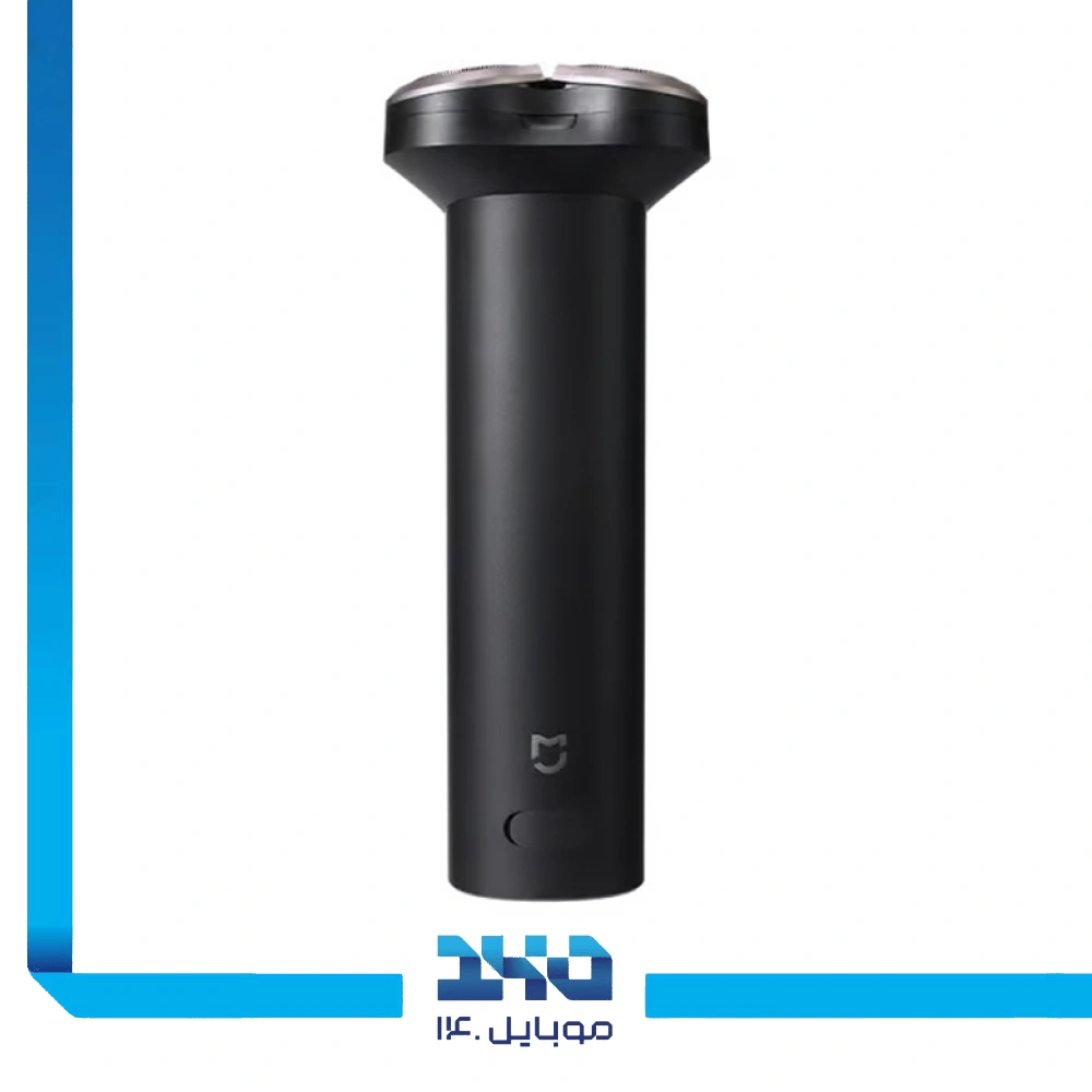 ماشین اصلاح موی صورت شیائومی مدل MIJIA S300 - پک چین