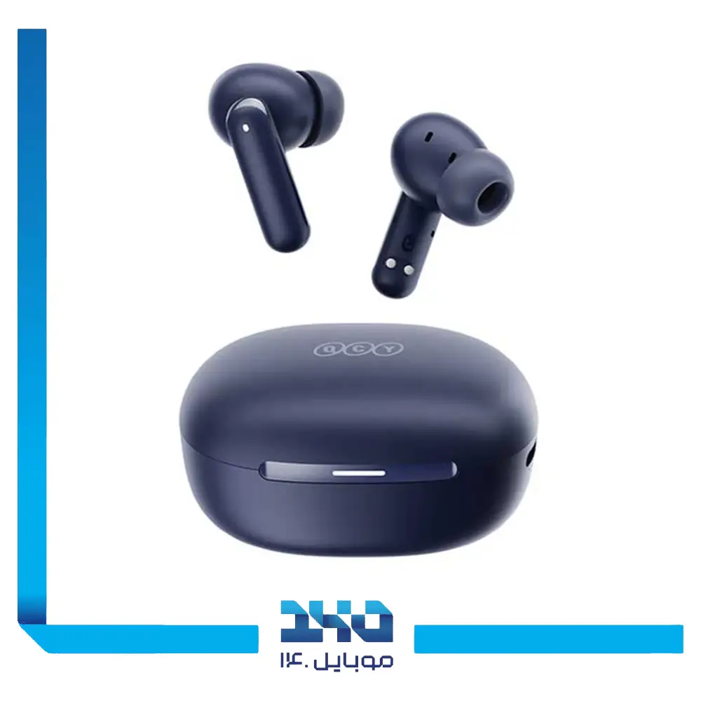 هندزفری بلوتوثی کیو سی وای مدل Melobuds N30