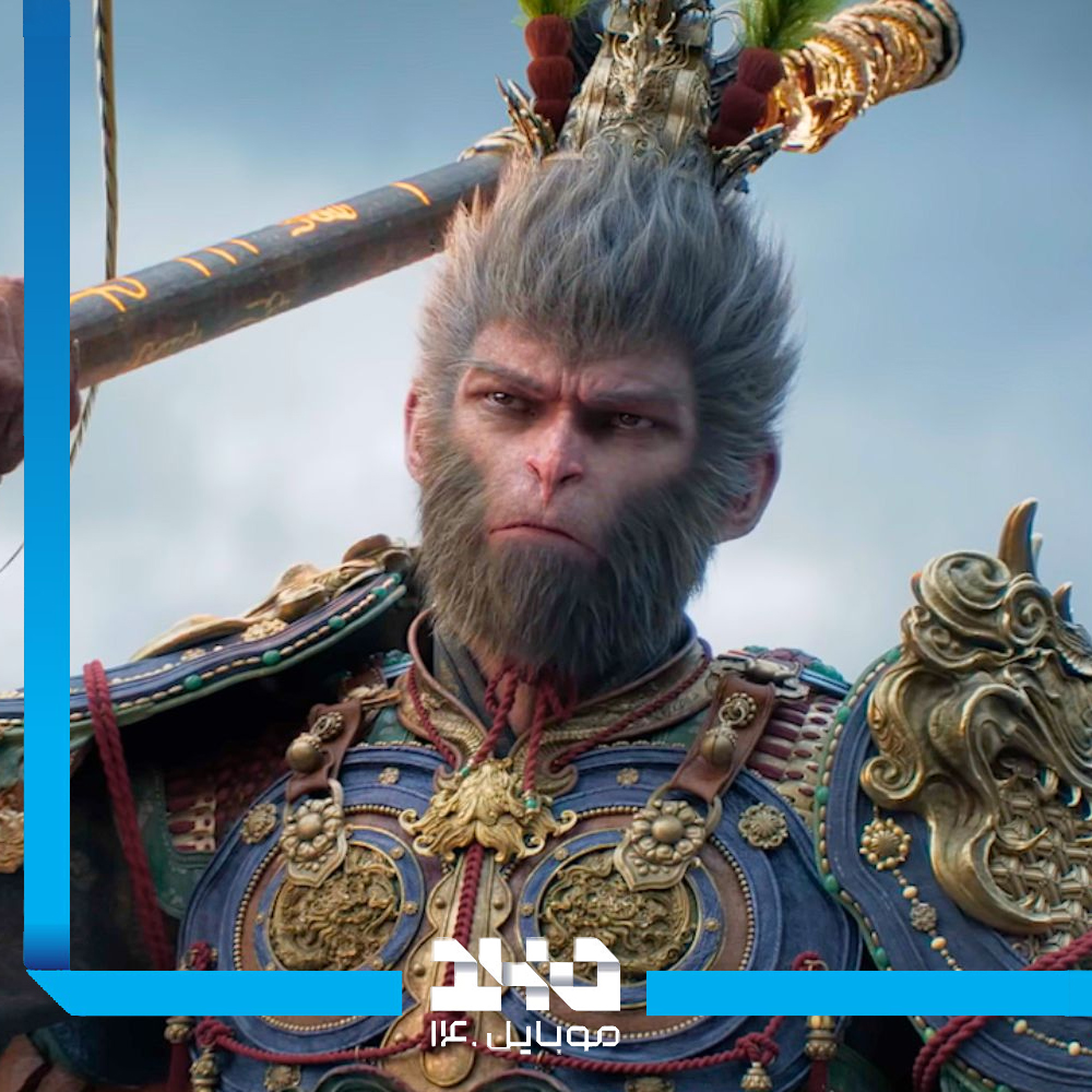 بازی Black Myth: Wukong برای PS5