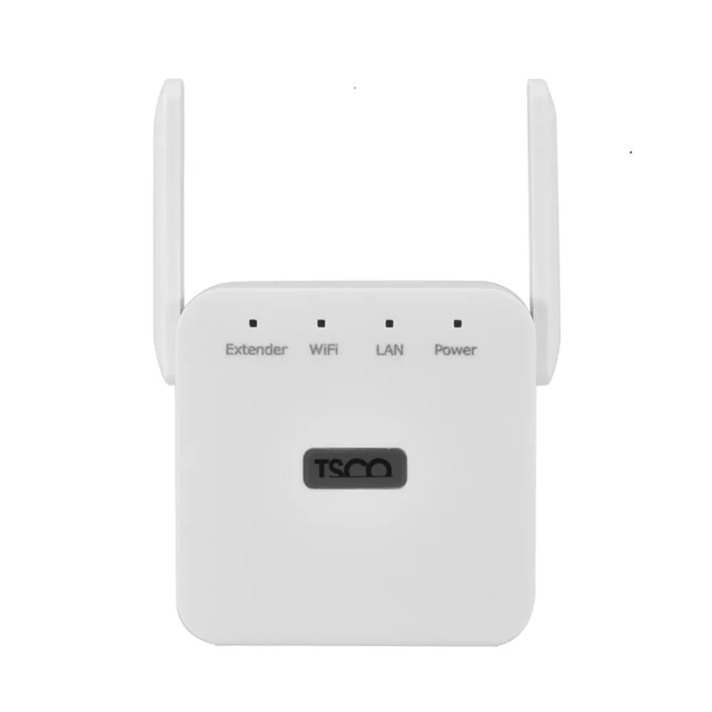 ریپیتر روتر بی‌سیم تسکو مدل (TW 1040)