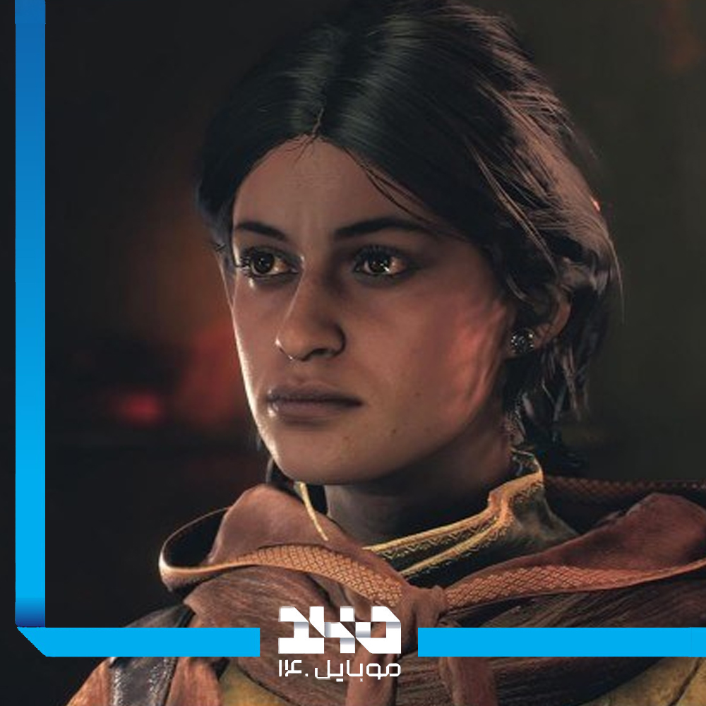 بازی Unknown 9: Awakening برای PS5