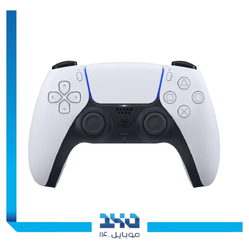 کنسول بازی سونی مدل Play Station 5 Slim Standard - ریجن اروپا 2116