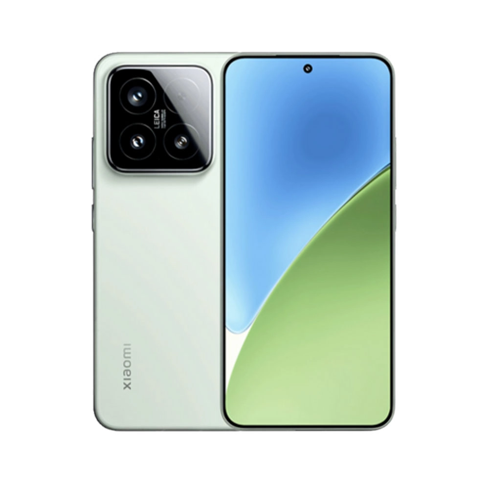گوشی موبایل شیائومی مدل 15 ظرفیت 512 گیگابایت رم 12 گیگابایت | 5G