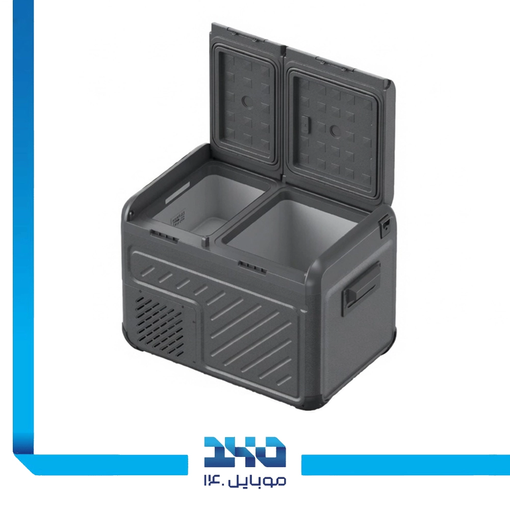 یخچال خودرو گرین لاین مدل (GFC-35)