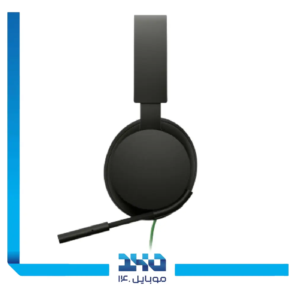 هدست گیمینگ ایکس باکس مدل Stereo