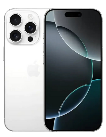 گوشی موبایل اپل مدل iPhone 16 Pro Max ظرفیت 256 گیگابایت رم 8 گیگابایت - نان اکتیو | پارت نامبر ZA/A