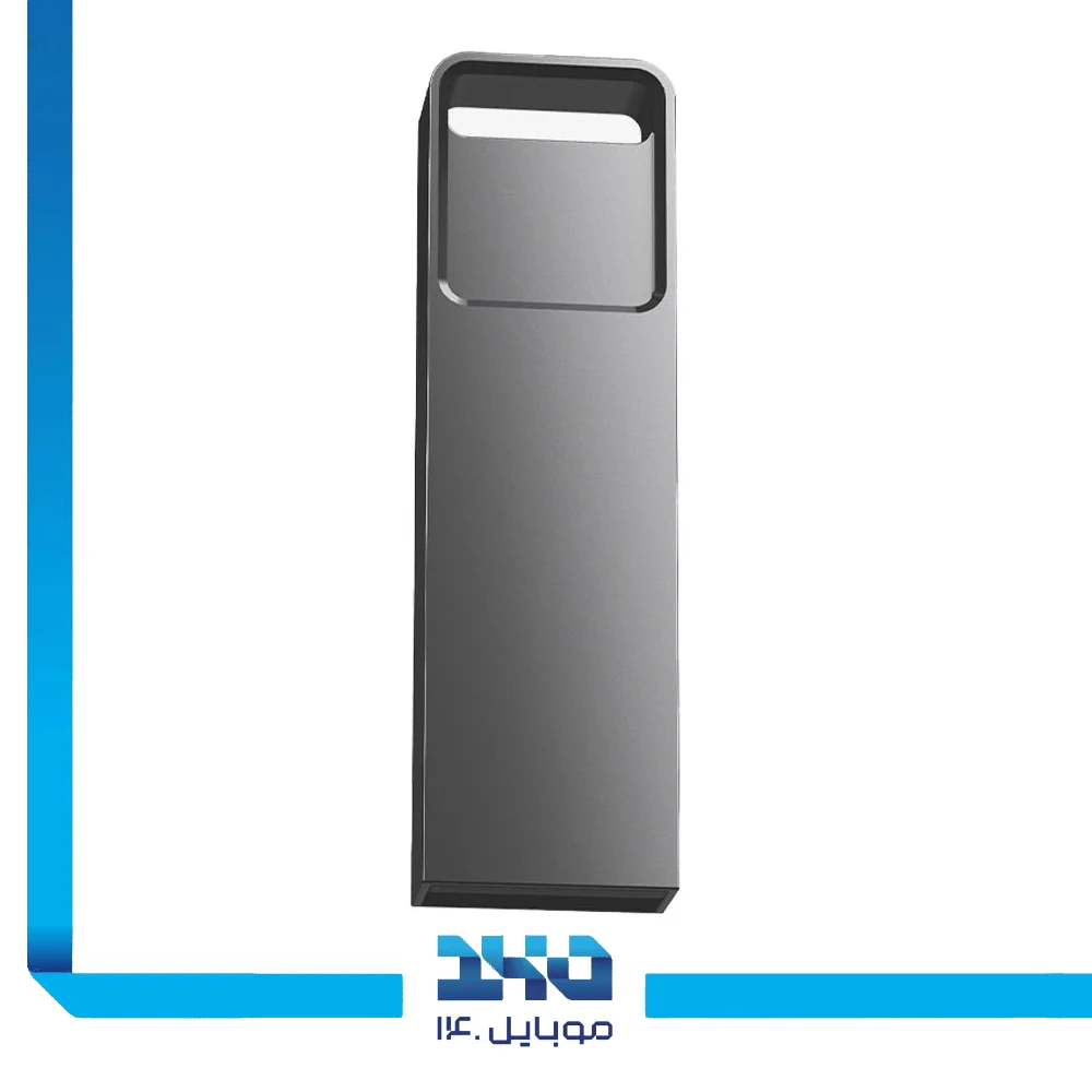 فلش مموری هایک سمی مدل E301 ظرفیت 64 گیگابایت