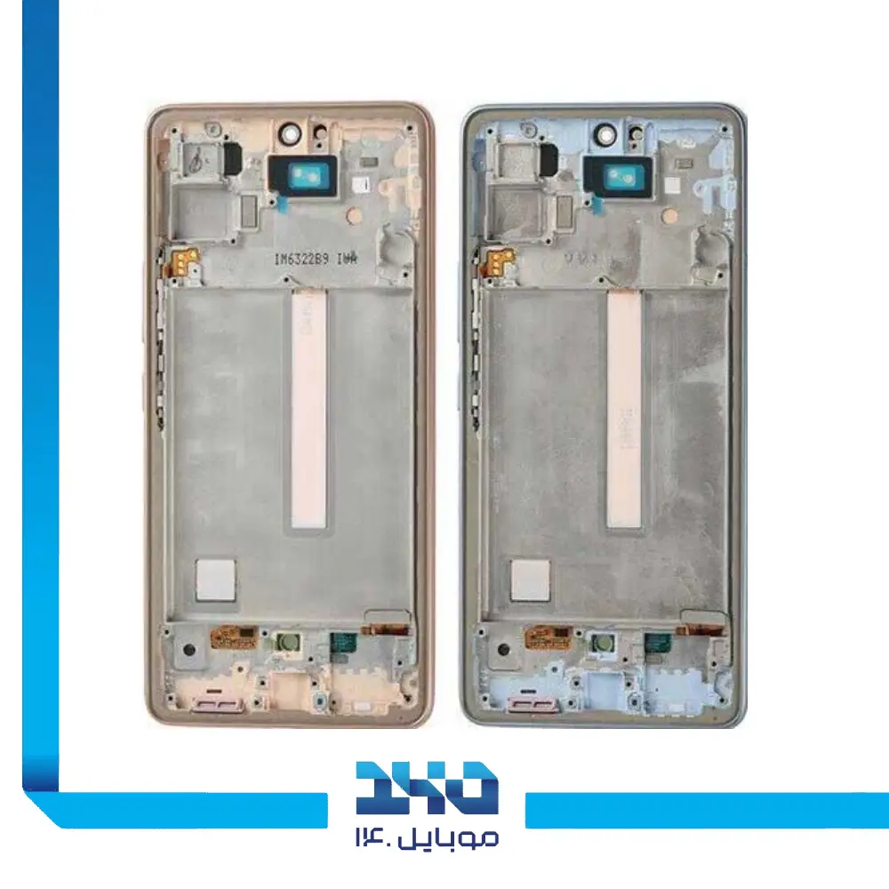تاچ ال سی دی سامسونگ A53 5G 2022 (A536) | با فریم